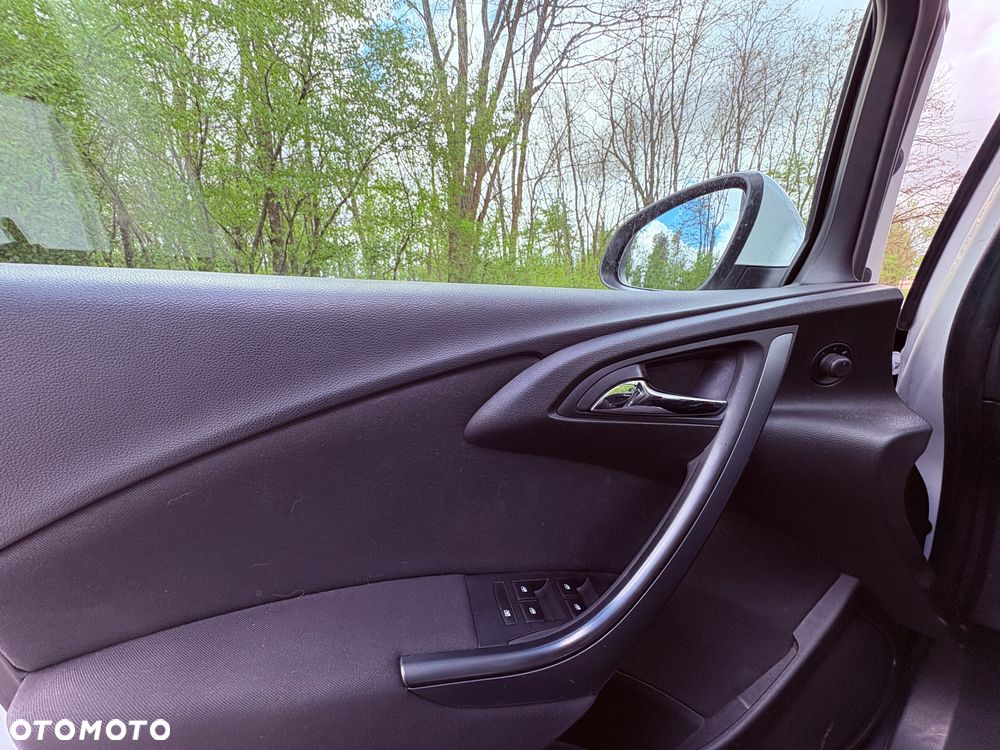 Opel Astra 1.6 Active - 13