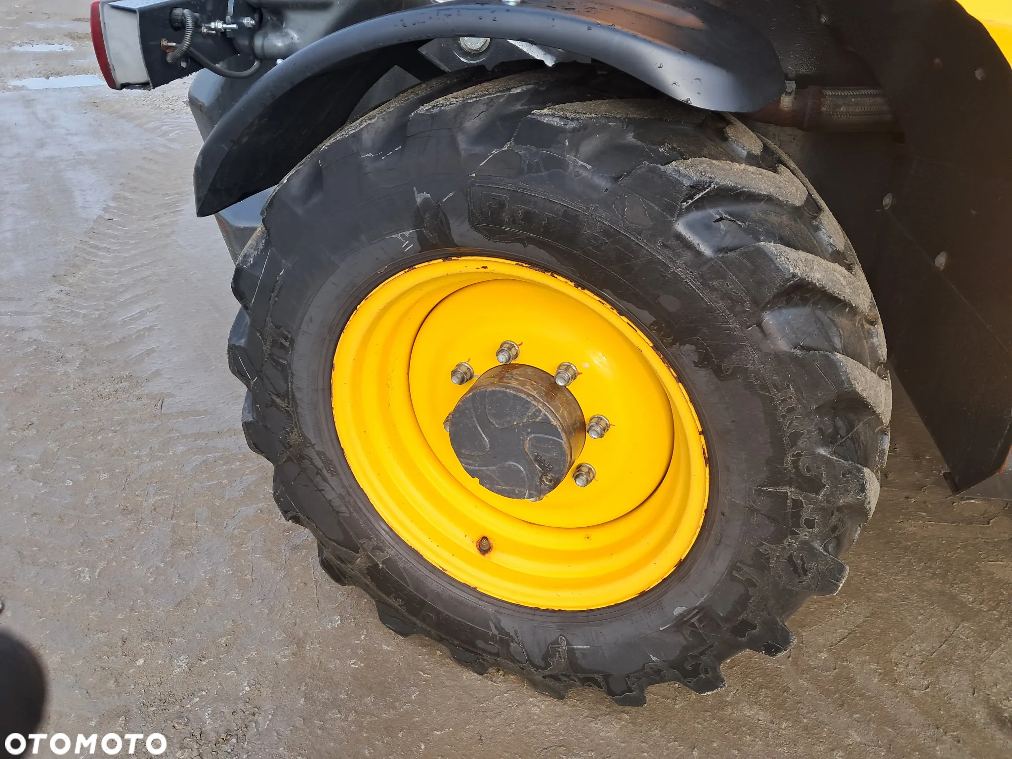 Dieci 175 RUNNER 40.13 - 10