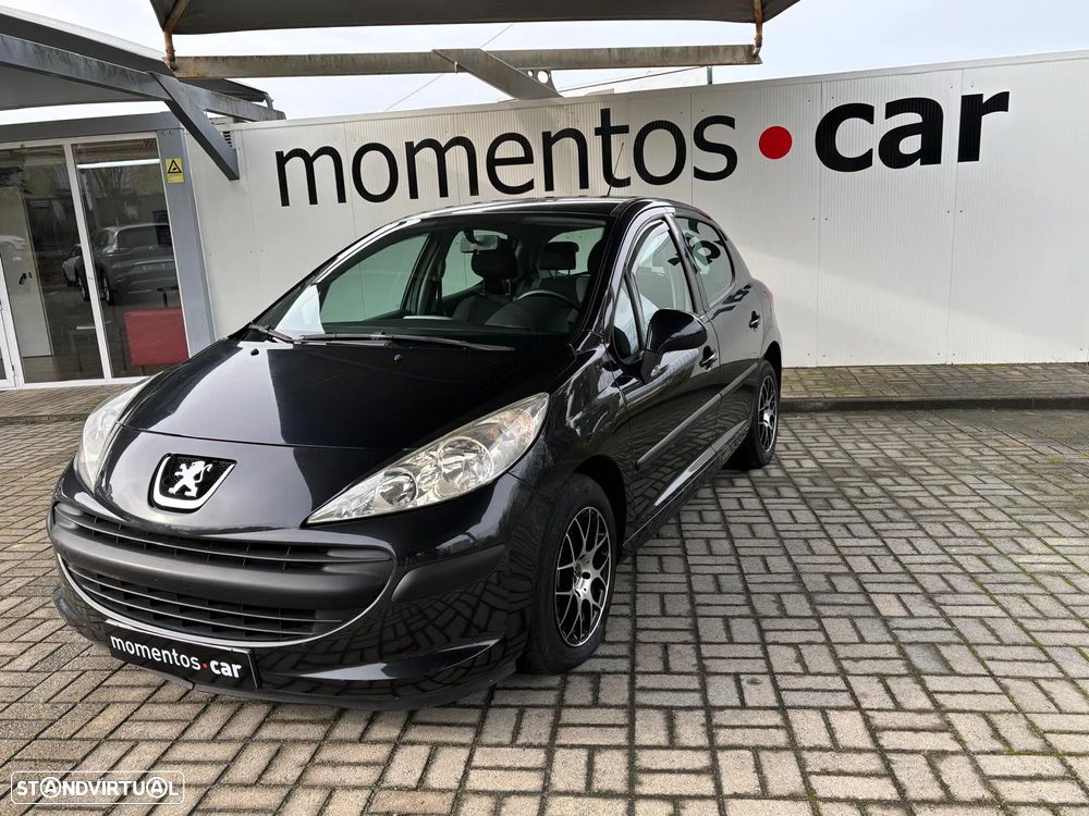 Peugeot 207 1.4 16V Sport - 1