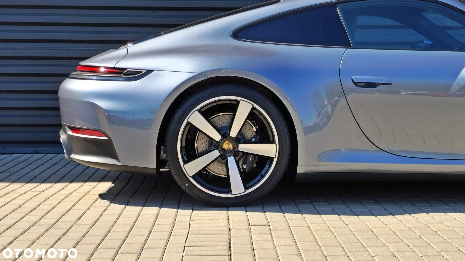 Porsche 911 - 15