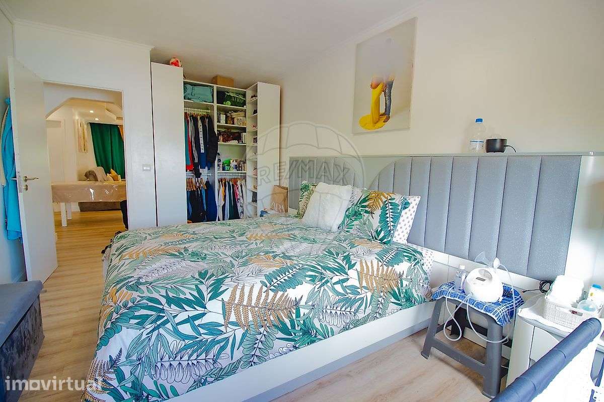 Apartamento T4 para venda - Grande imagem: 4/25