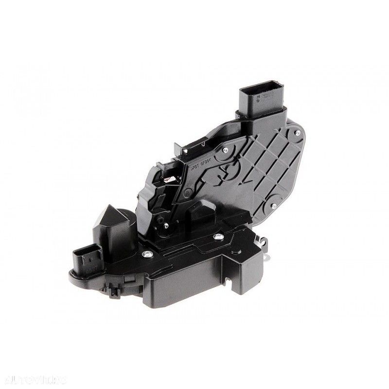 Broasca usa, incuietoare Volvo S80, 2006-2016; Xc70 (Bw), 2007-; S40/V50, 2003-2012; C30, 2006-2010; C30, 2010-; V70 (Bw), 2007-; Xc60, 2008-2013; Xc60, 2013-, spate, Dreapta, cu sistem intrare keyless - 1