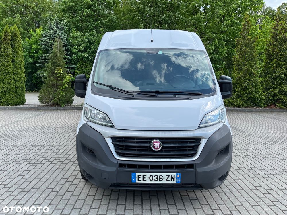 Fiat Ducato - 8