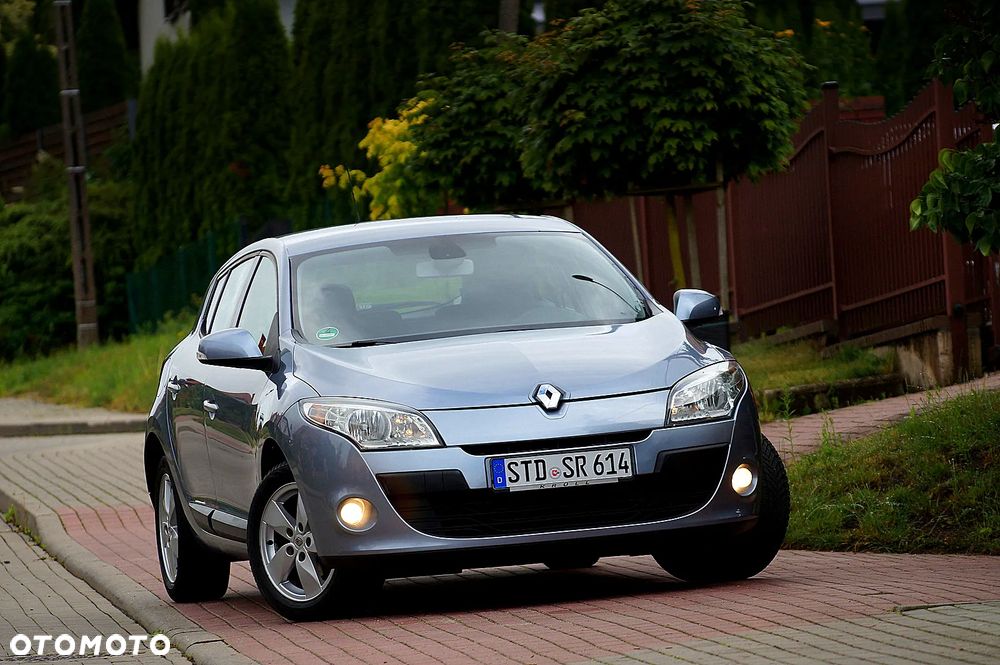 Renault Megane 1.6 16V 110 Dynamique - 2