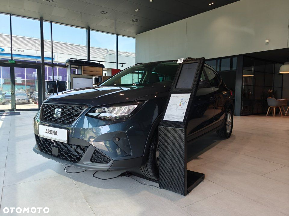 Seat Arona - 8