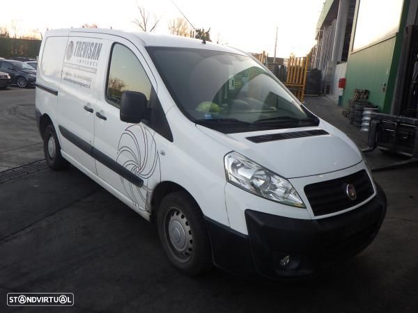 Para Peças Fiat Scudo (270_, 272_) - 1