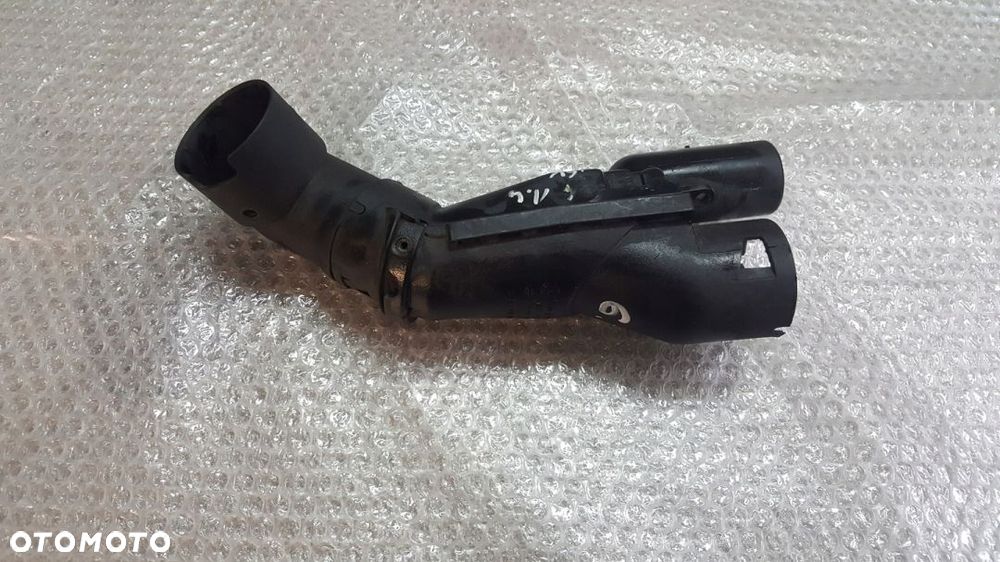 RURA WĄŻ POWIETRZA VW GOLF IV BORA 1J0129594D - 1