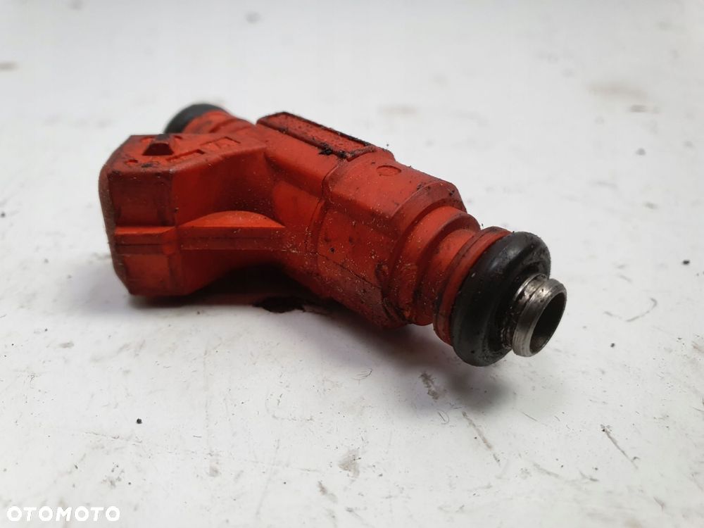 Peugeot 206 1.6 16V WTRYSKIWACZ wtrysk 0280156034 - 5
