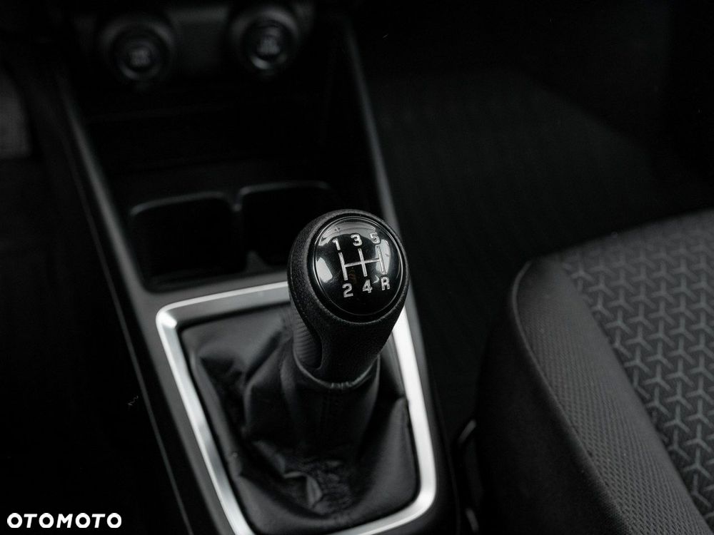 Suzuki Swift - 19
