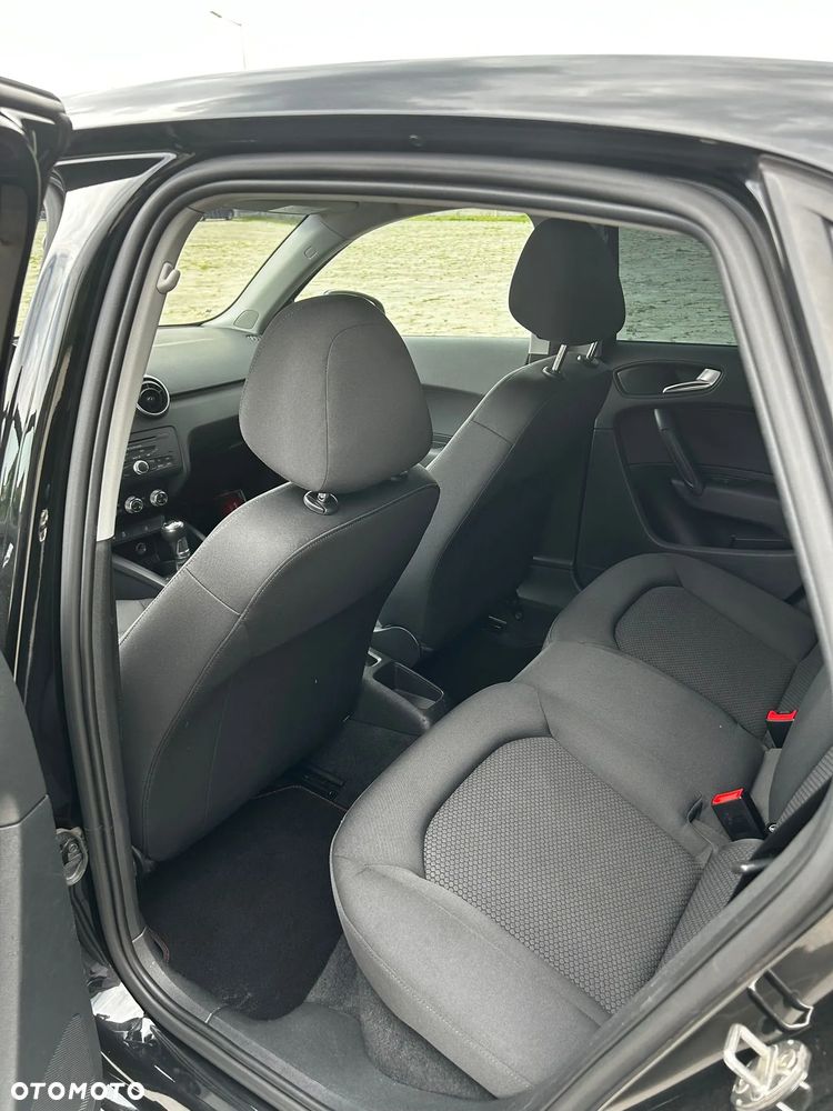 Audi A1 Sportback 1.6 TDI Ambition - 6