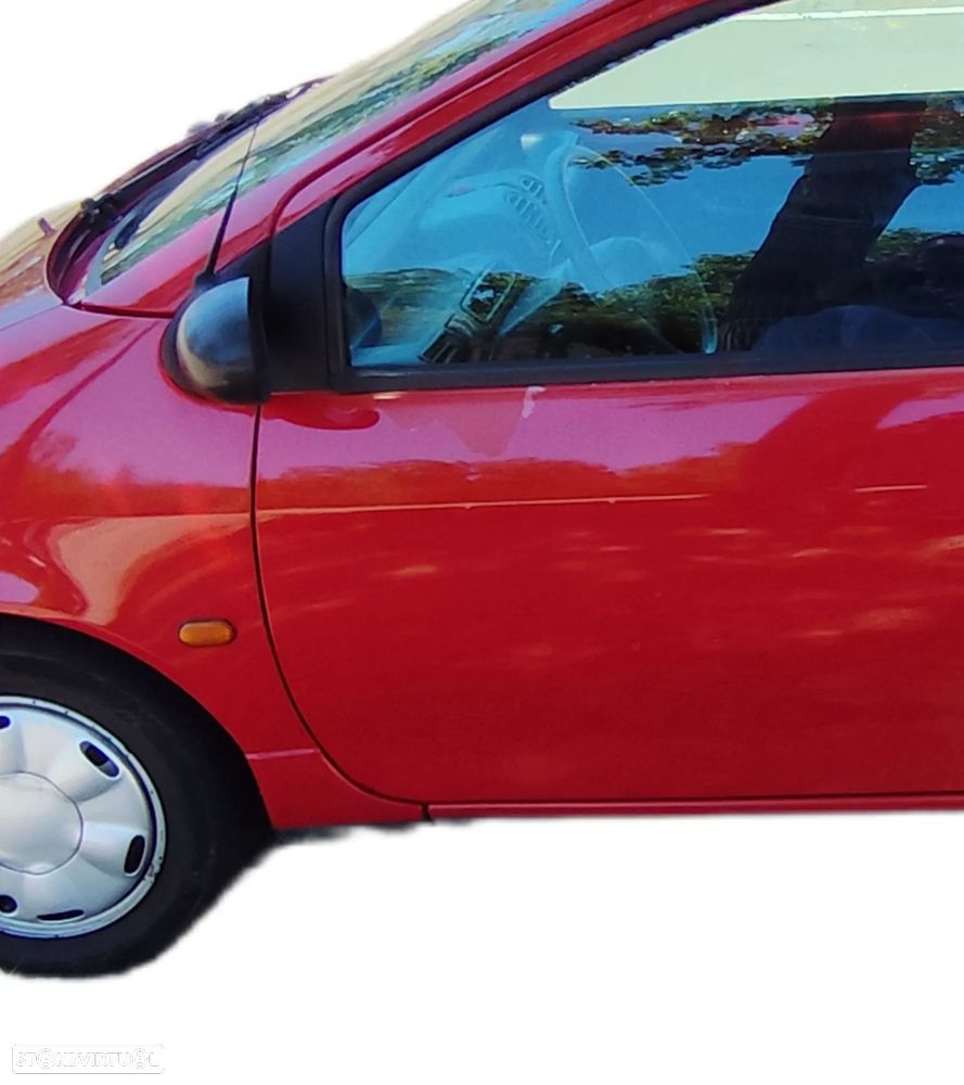 Renault Twingo 1.2 - 4