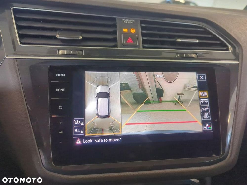 Volkswagen Tiguan Allspace - 9