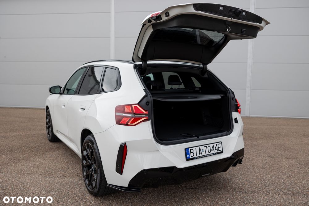 BMW X3 xDrive30i M Sport - 17