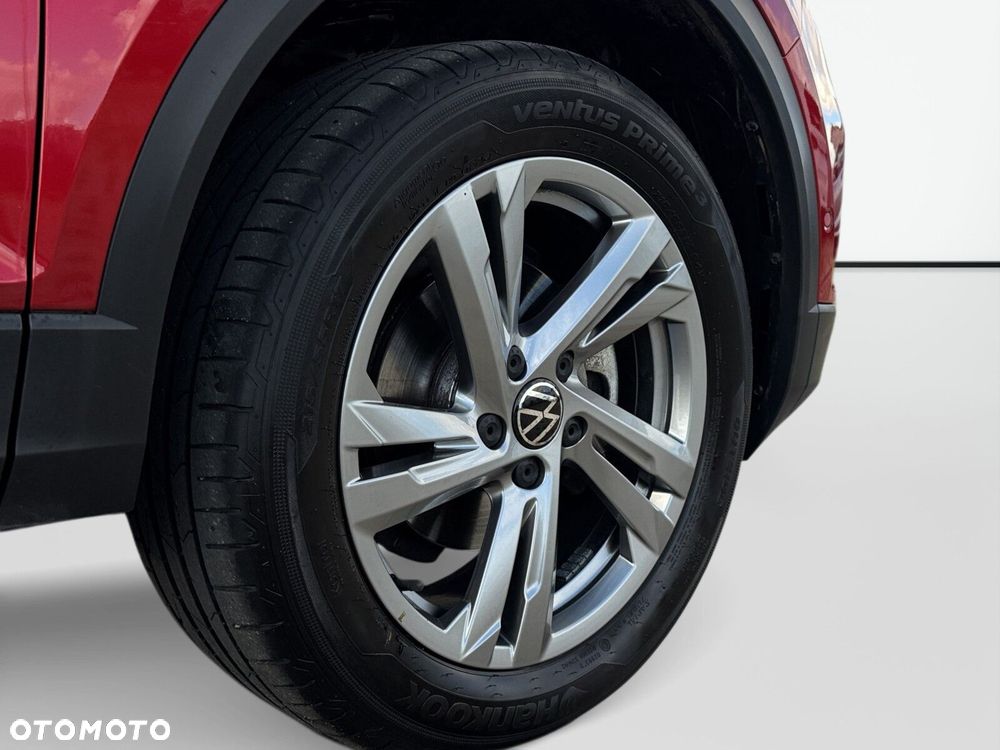 Volkswagen T-Roc 1.5 TSI Life DSG - 27