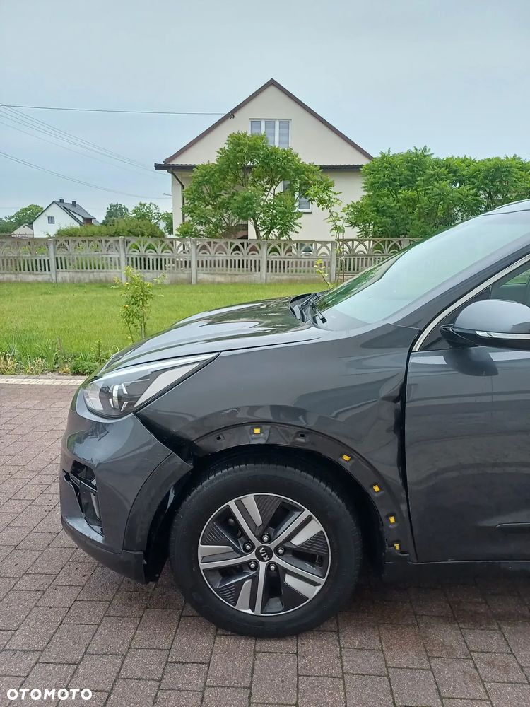 Kia Niro 1.6 GDI Hybrid L - 8