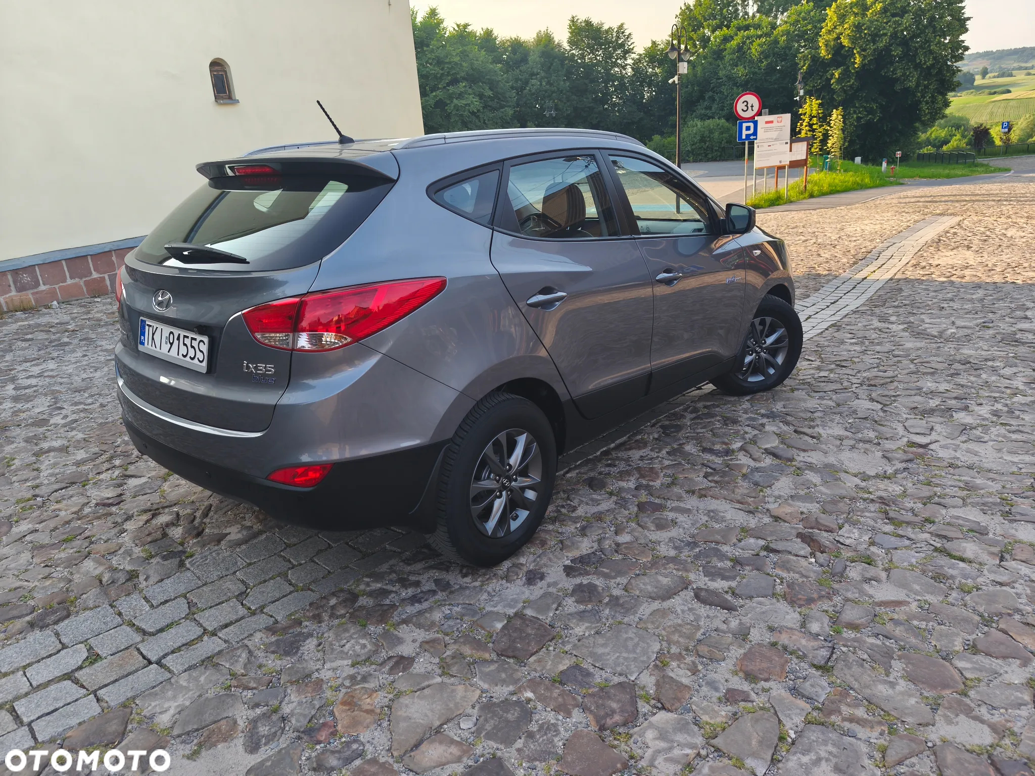 Hyundai ix35 1.6 2WD 5 Star Edition - 4