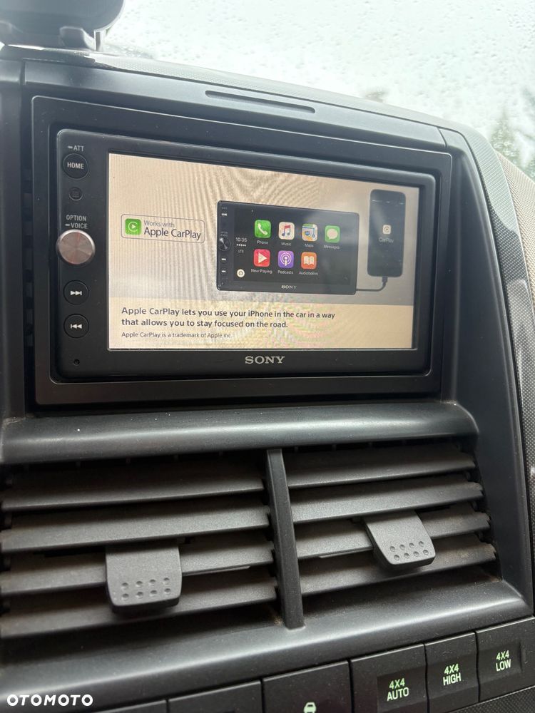 Ford Explorer 4.0 AWD - 5