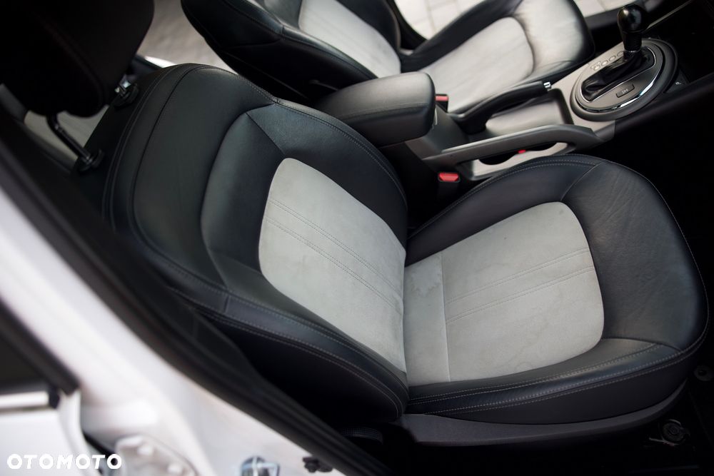 Kia Sportage - 11