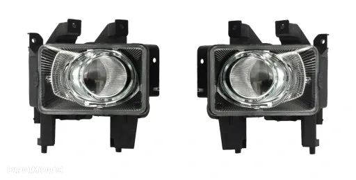 HALOGEN OPEL ASTRA III H 2007-2012 NOWY - 1