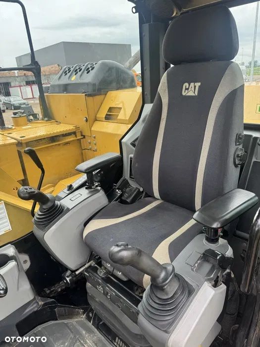 Caterpillar CAT 315 FLCR VAH - 3