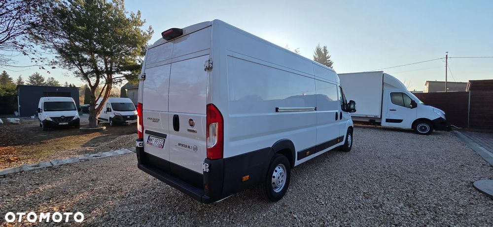 Fiat Ducato - 5