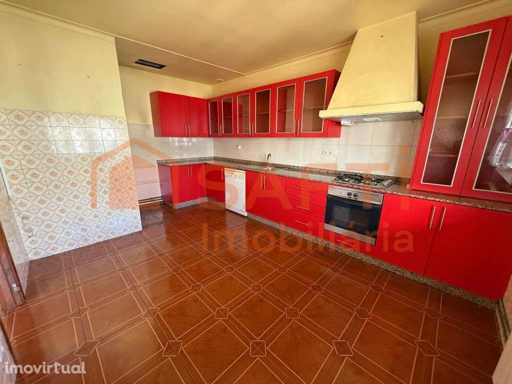 Andar de Moradia T3 - Grande imagem: 2/19