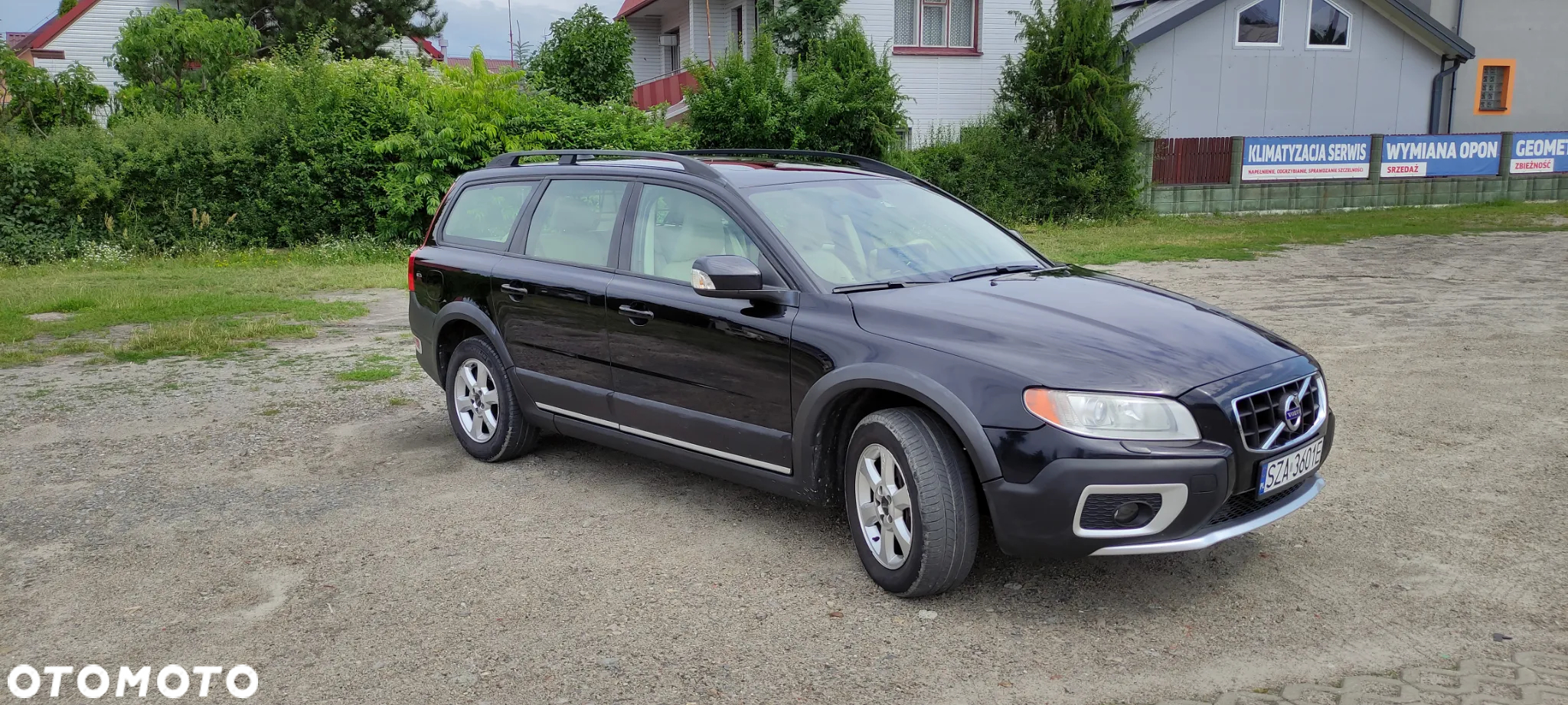 Volvo XC 70 D3 Summum - 3
