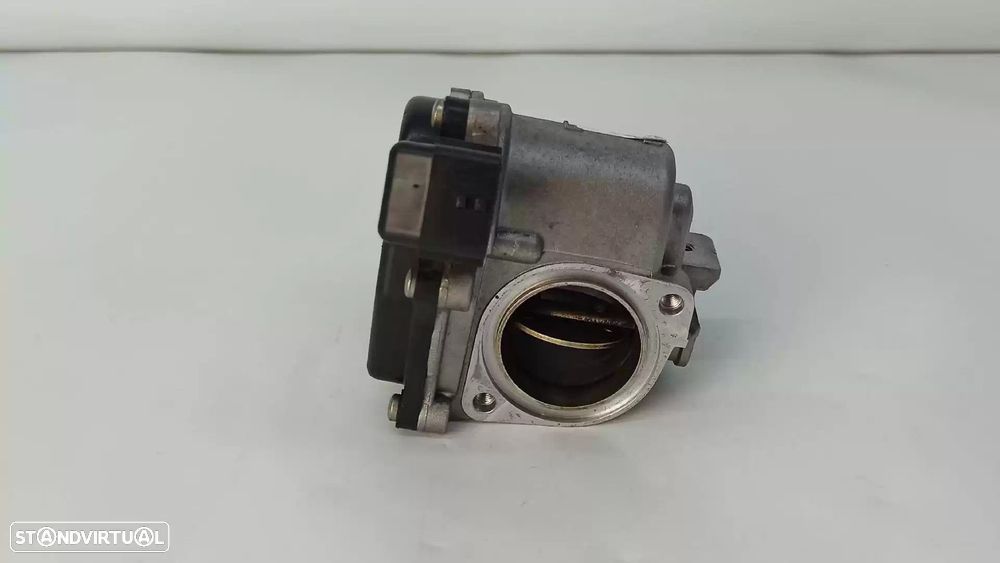 CAIXA BORBOLETAS NISSAN JUKE 2013 -8200614985 - 3