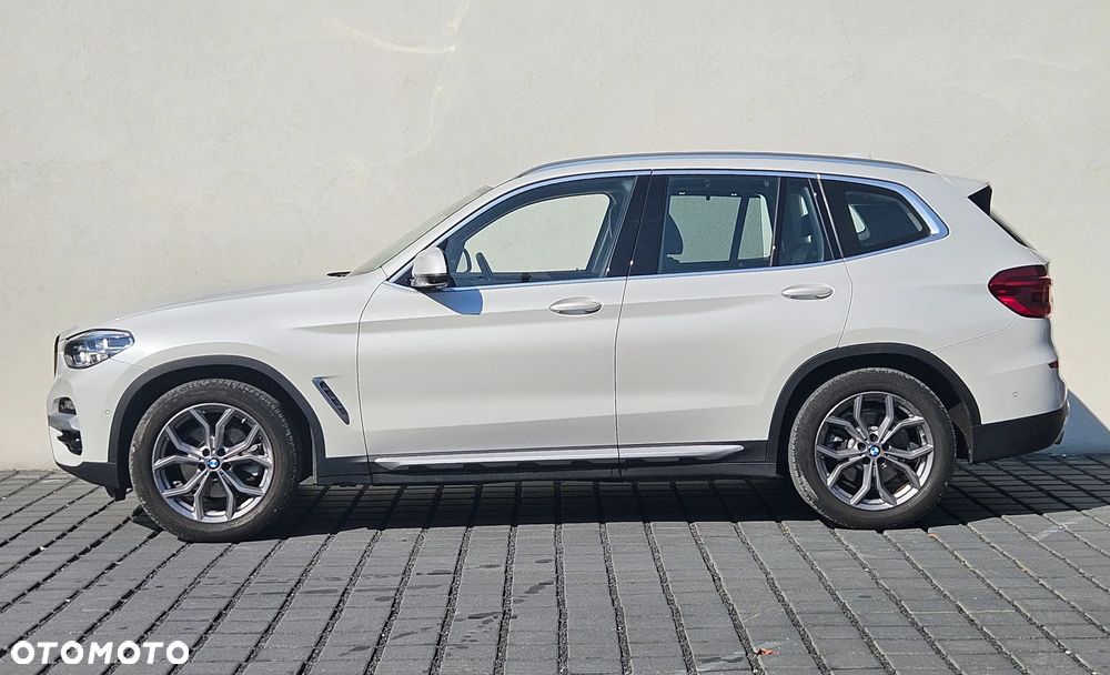 BMW X3 xDrive20d xLine - 6