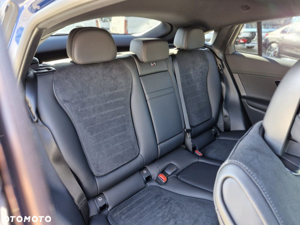 Mercedes-Benz GLC 200 mHEV 4-Matic AMG Line - 16