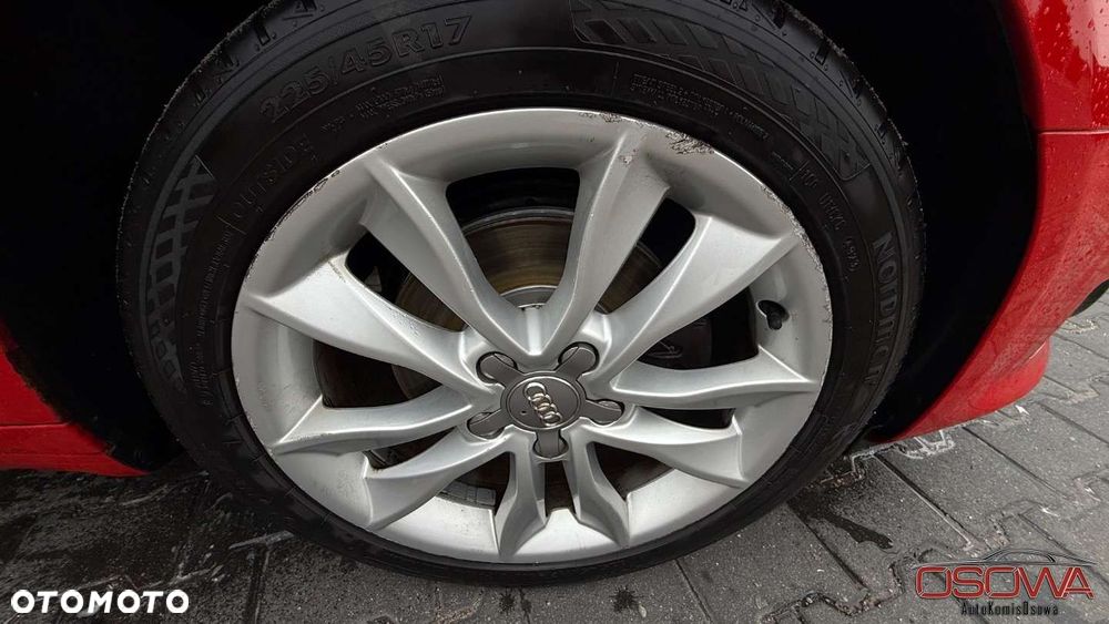 Audi A3 Sportback - 29