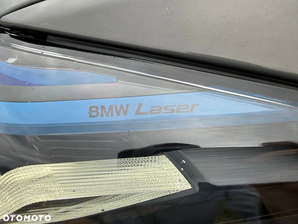 BMW Seria 5 520d mHEV M Sport sport - 26