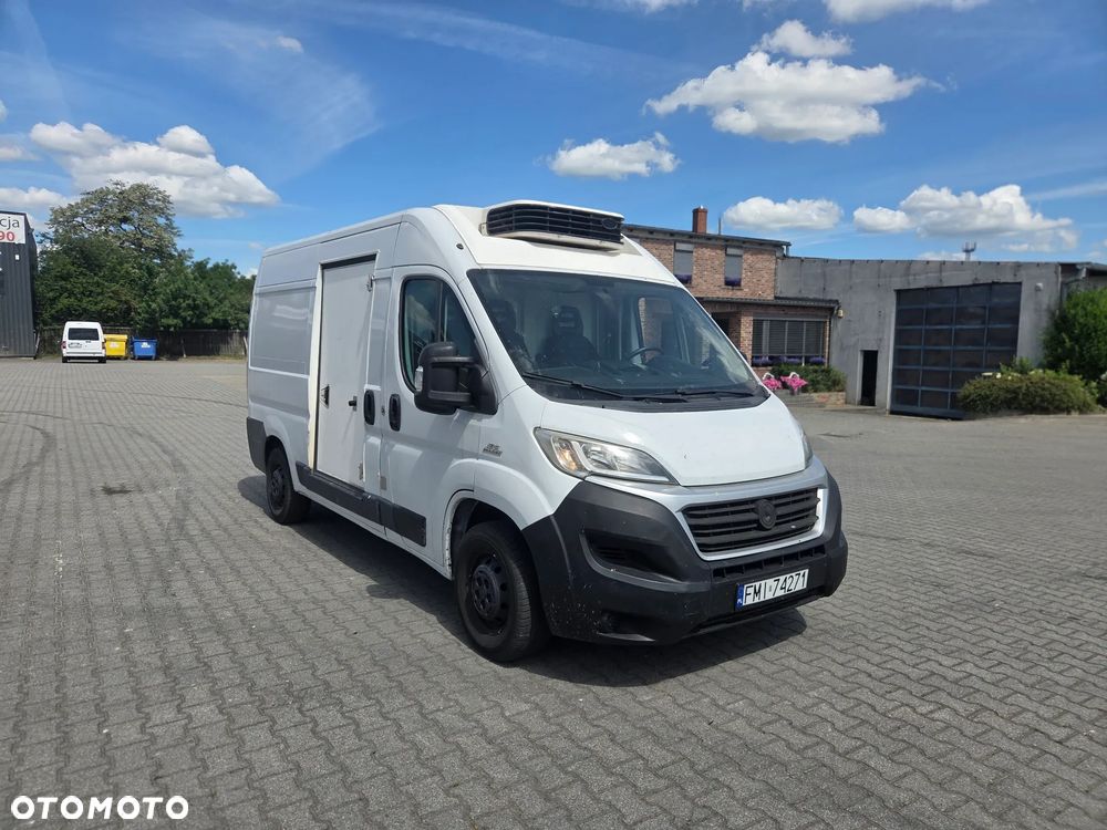 Fiat Ducato - 11