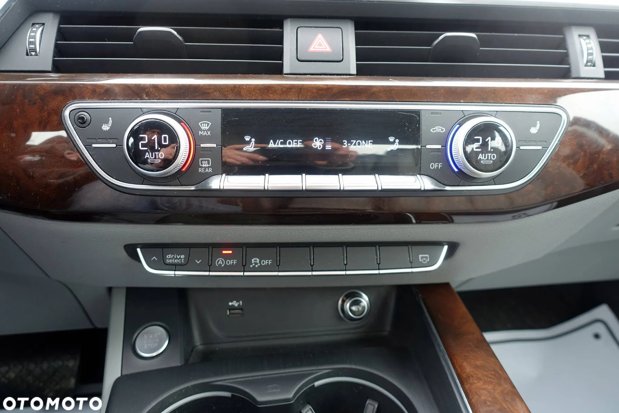 Audi A4 2.0 TFSI Quattro Sport S tronic - 23