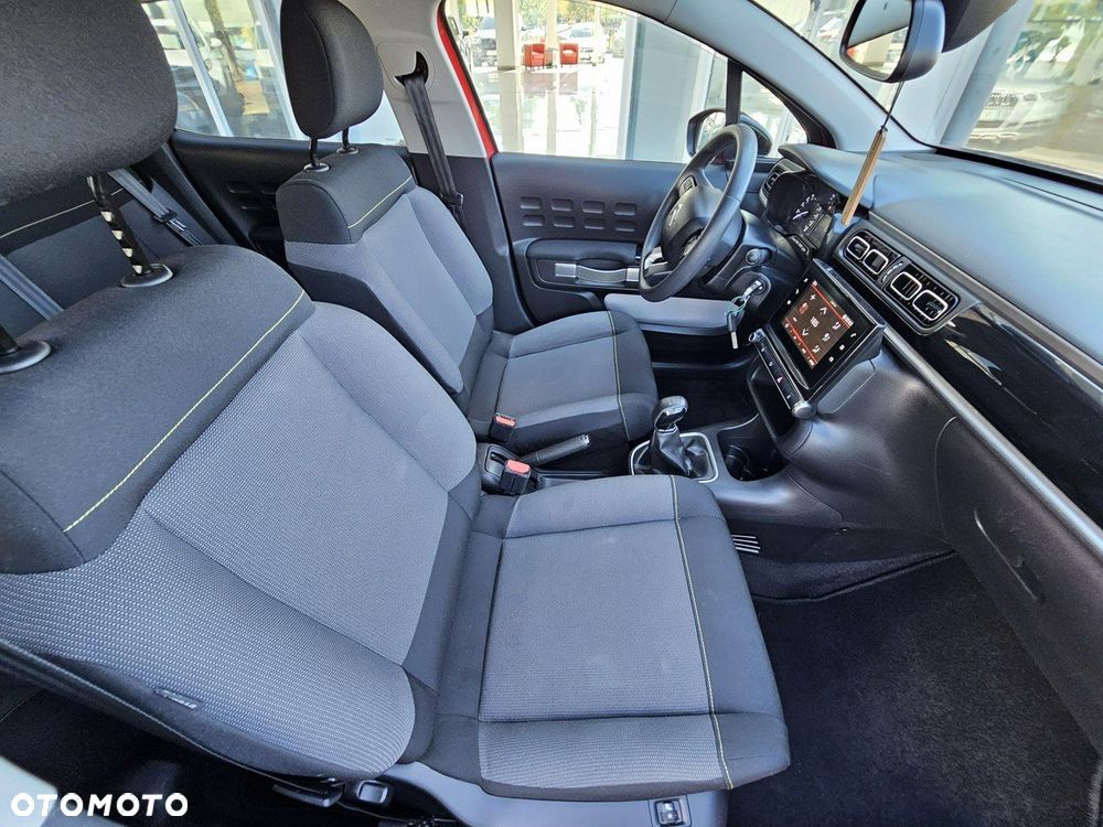 Citroën C3 Pure Tech 83 S&S ELLE - 22