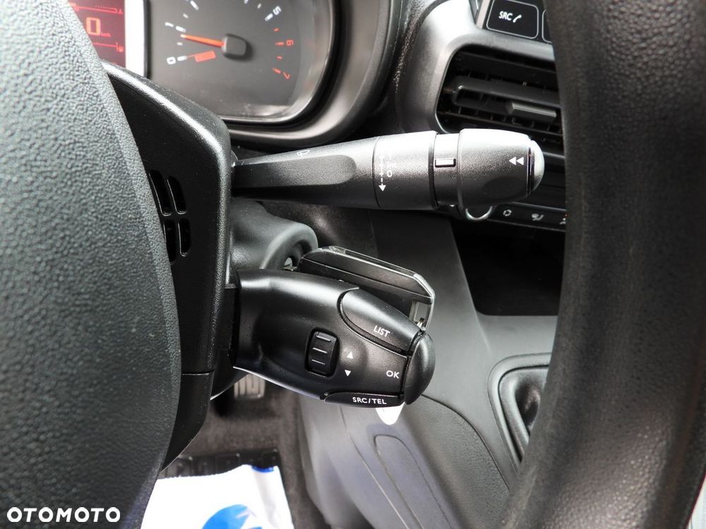 Toyota PROACE CITY FURGON CHŁODNIA  -15*C ZASILANIE 230V TEMPOMAT KLIMATYZACJA  100KM - 30