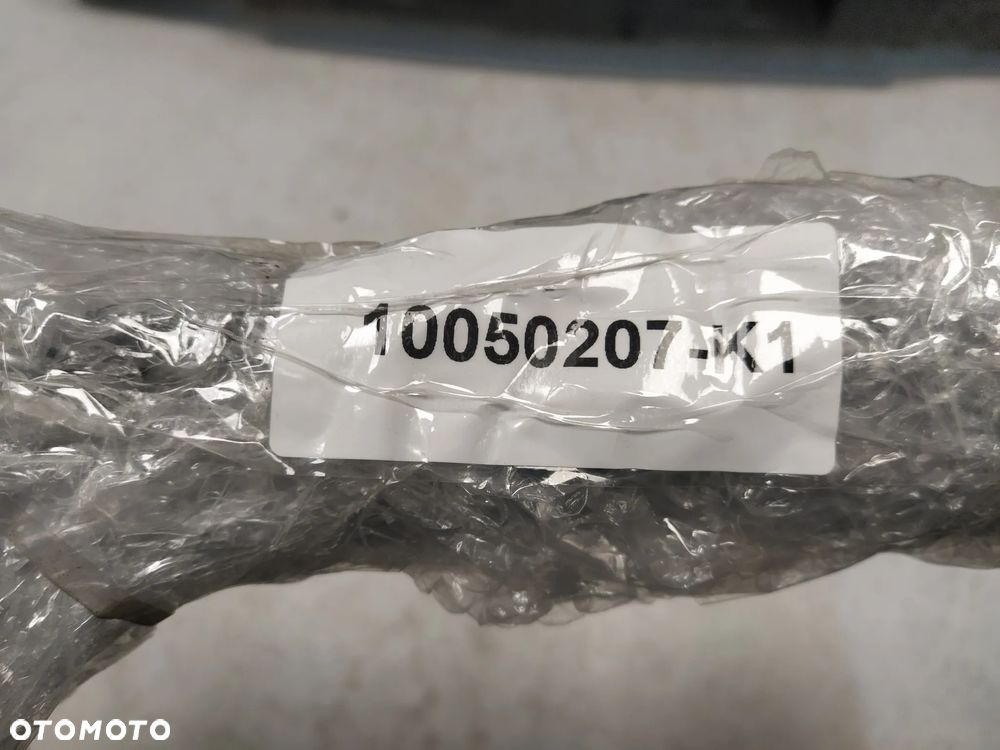 PEUGEOT 508 II KOMBI HAK HOLOWNICZY SKŁADANY ELEKTRYCZNY NOWY ORYGINAŁ - 10