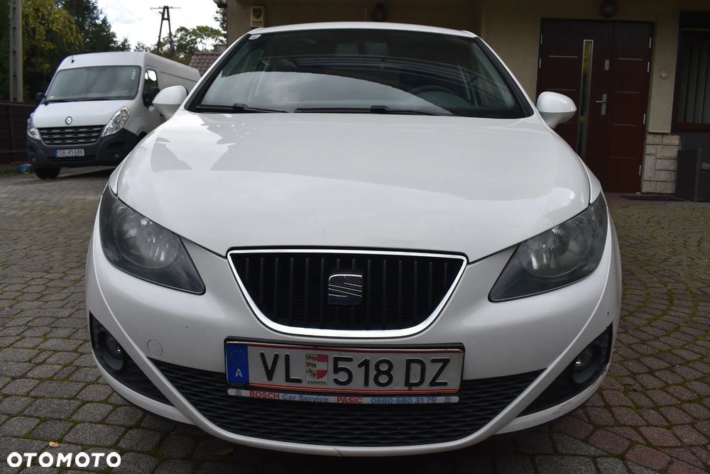 Seat Ibiza - 9