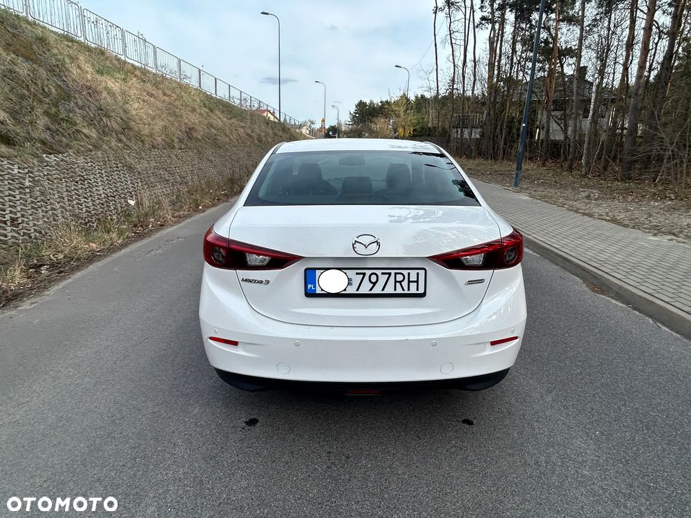 Mazda 3 2.0 Skyenergy EU6 - 27