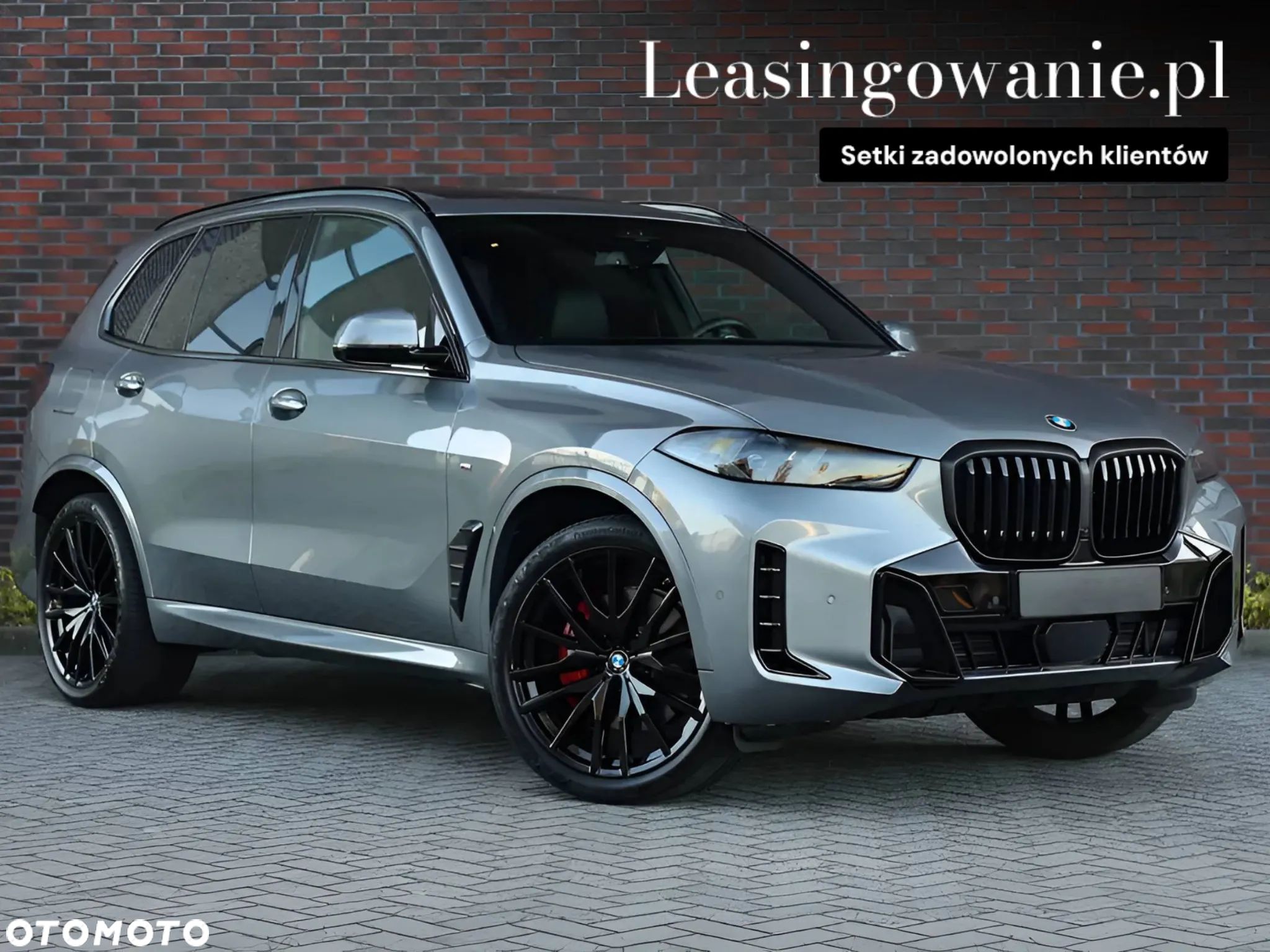 BMW X5 xDrive30d sport - 1