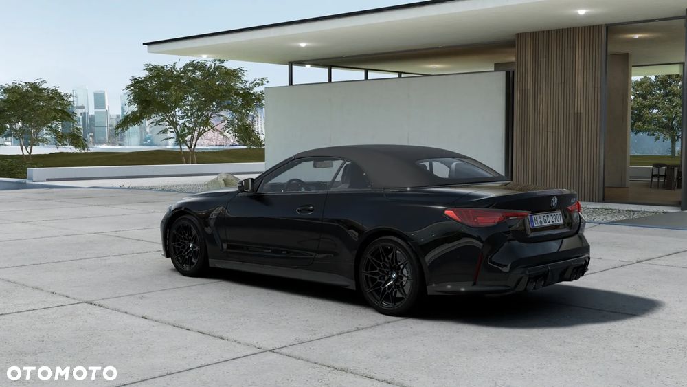 BMW M4 Competition M xDrive - 3