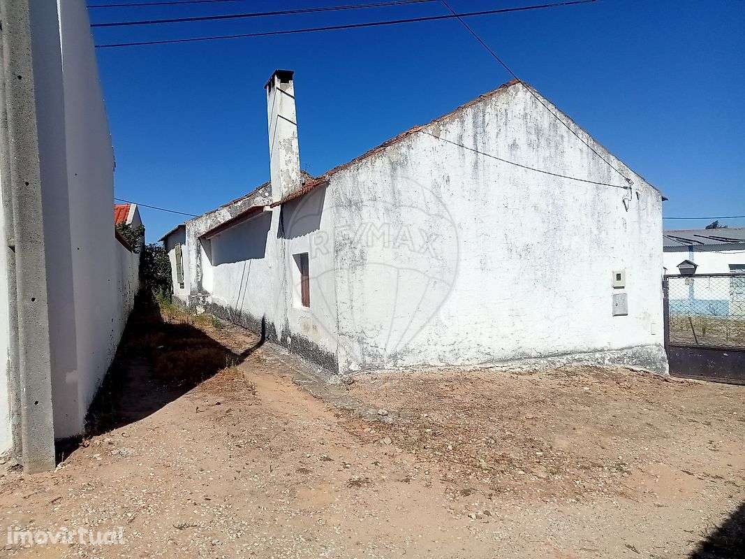 Moradia T2 para venda - Grande imagem: 3/13