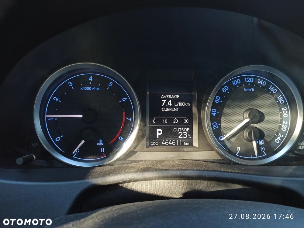 Toyota Auris 1.6 Premium MS - 15
