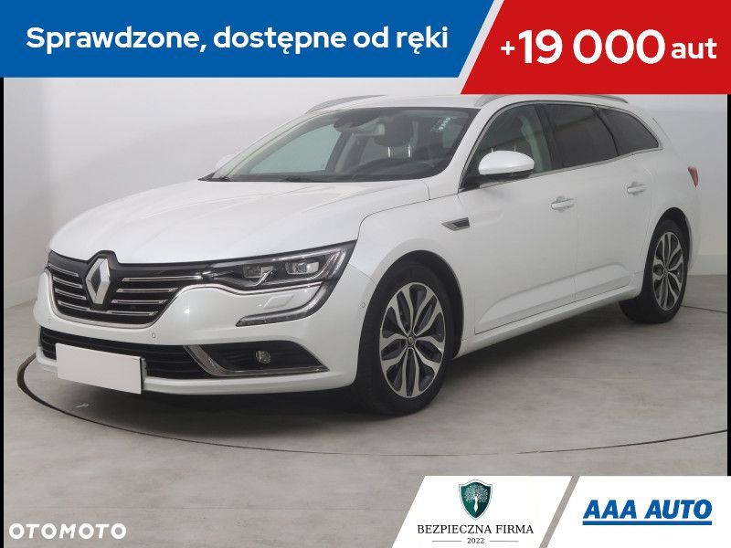 Renault Talisman - 1