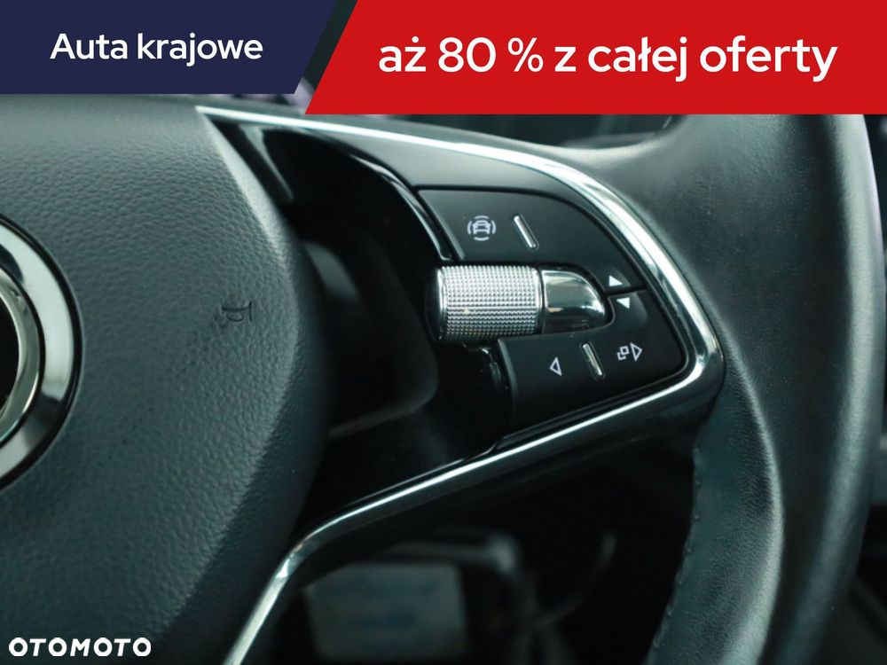 Skoda Scala - 16