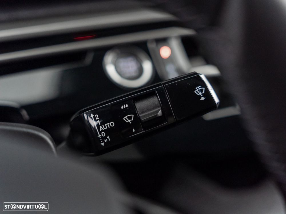 Peugeot 3008 1.2 Hybrid Allure e-DCS6 - 22