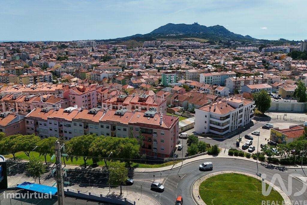 Apartamento T2 em Algueirão-Mem Martins de 84 m2 - Grande imagem: 4/32