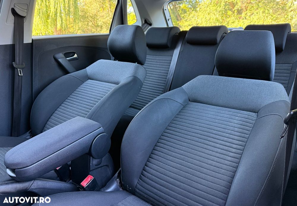 Volkswagen Polo 1.6 TDI Highline - 40
