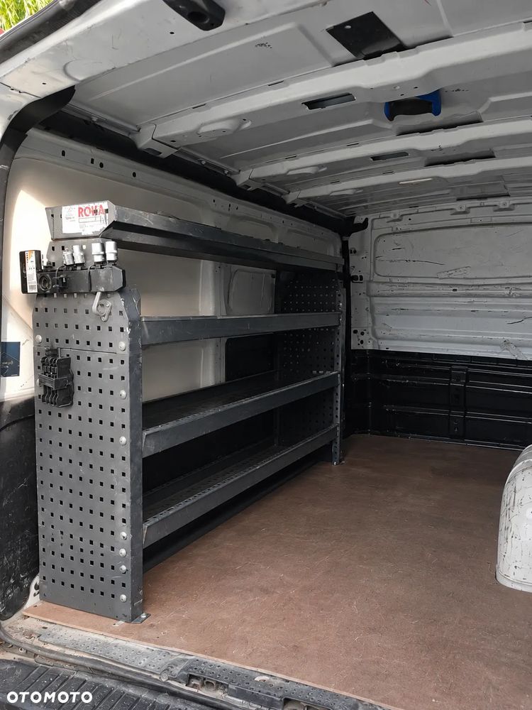 Fiat Talento - 8