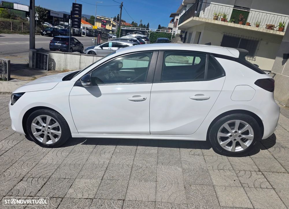 Opel Corsa 1.2 Edition - 19